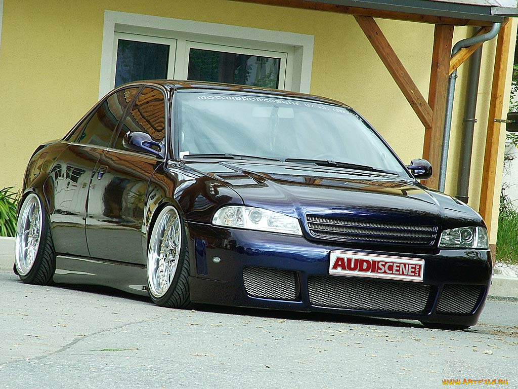 , audi